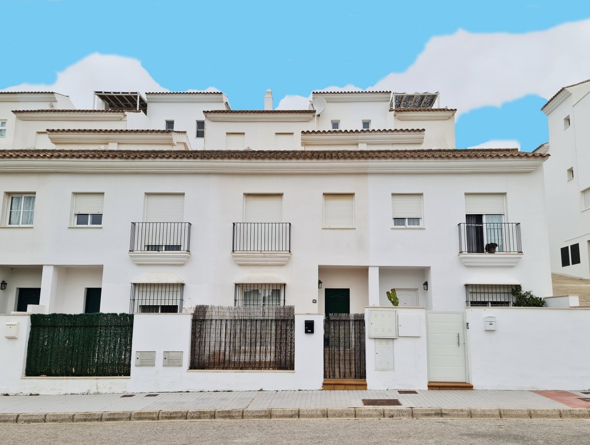Andaluz Homes