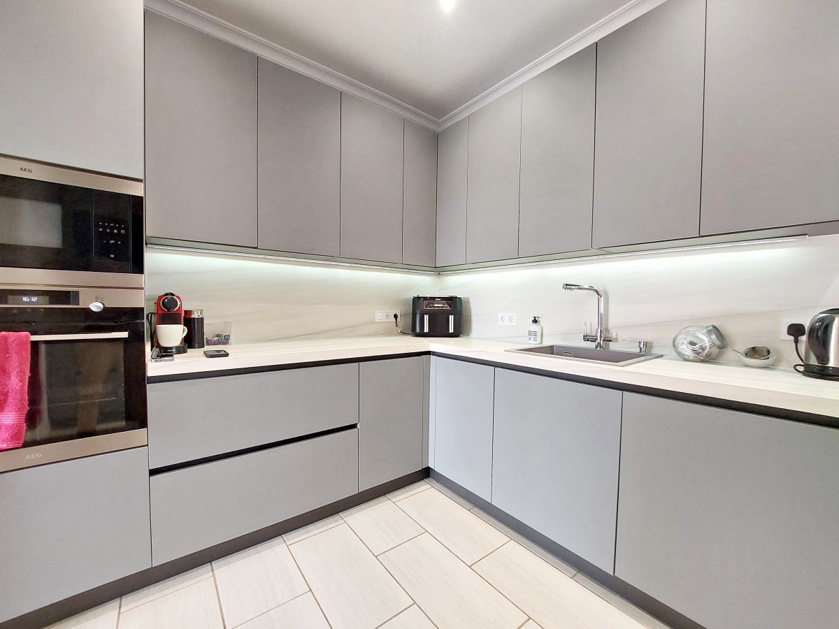 Andaluz Homes