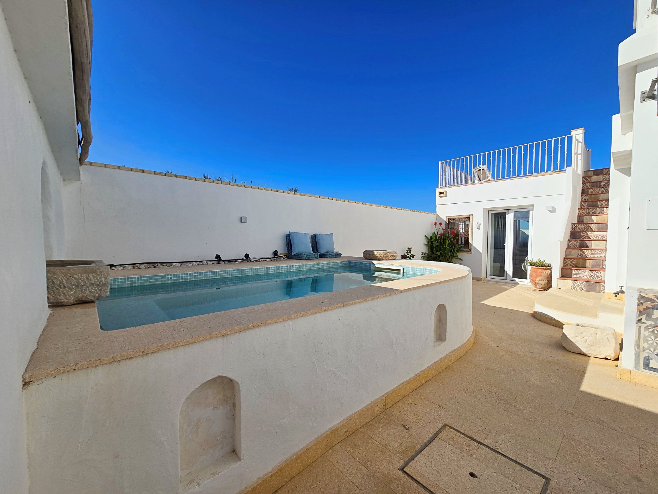 Andaluz Homes