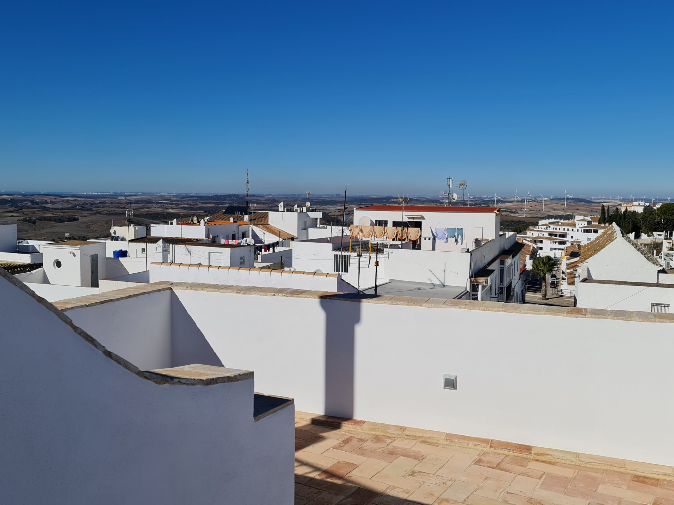 Andaluz Homes