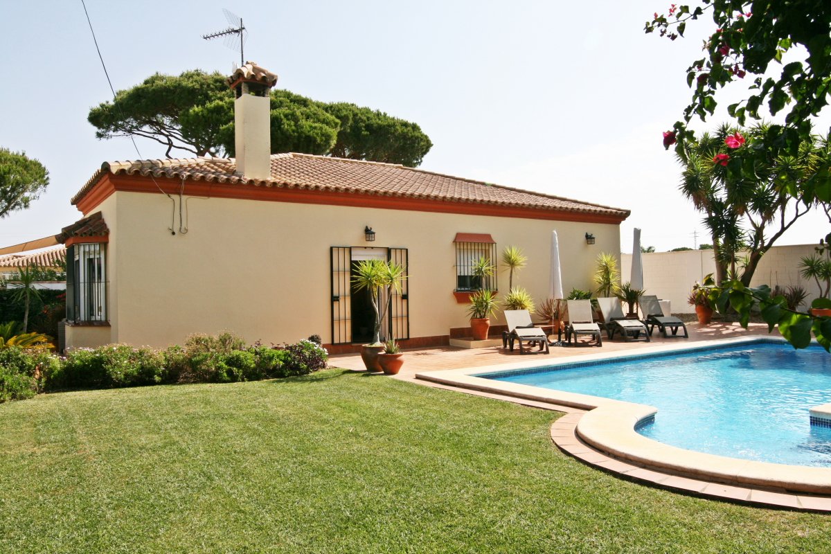 Andaluz Homes