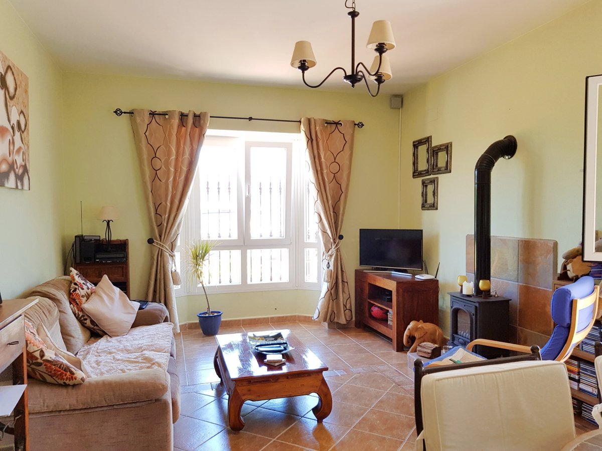 Andaluz Homes