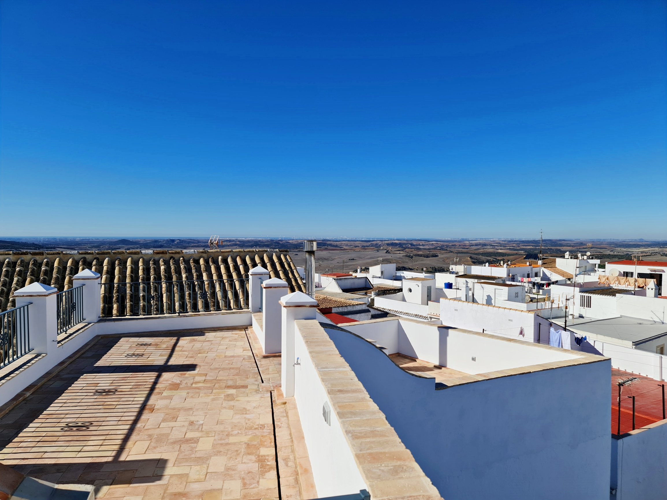 Andaluz Homes