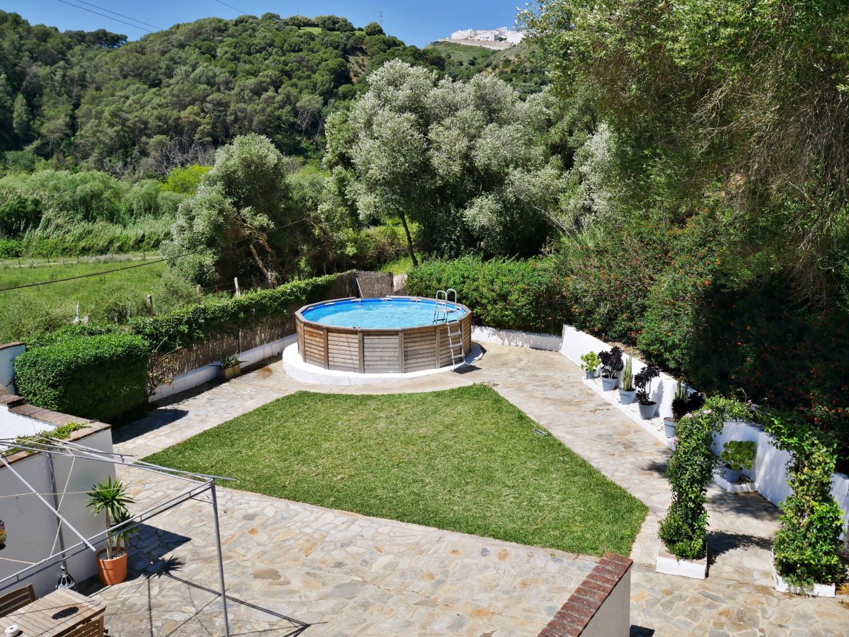 Andaluz Homes