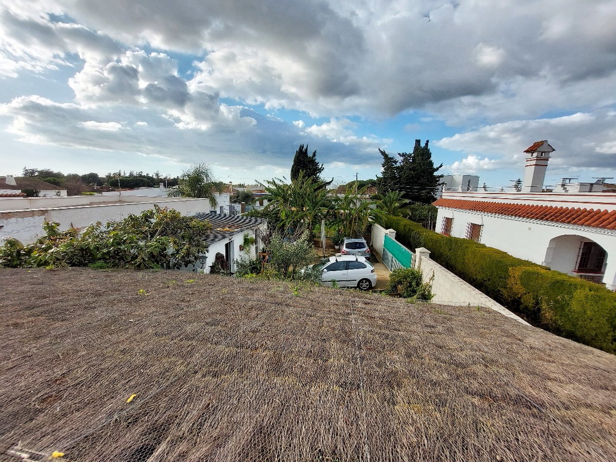 Andaluz Homes