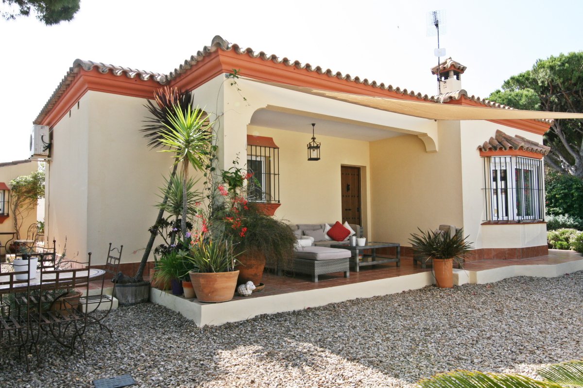 Andaluz Homes