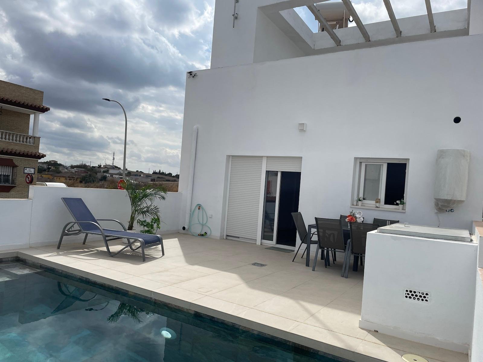 Andaluz Homes