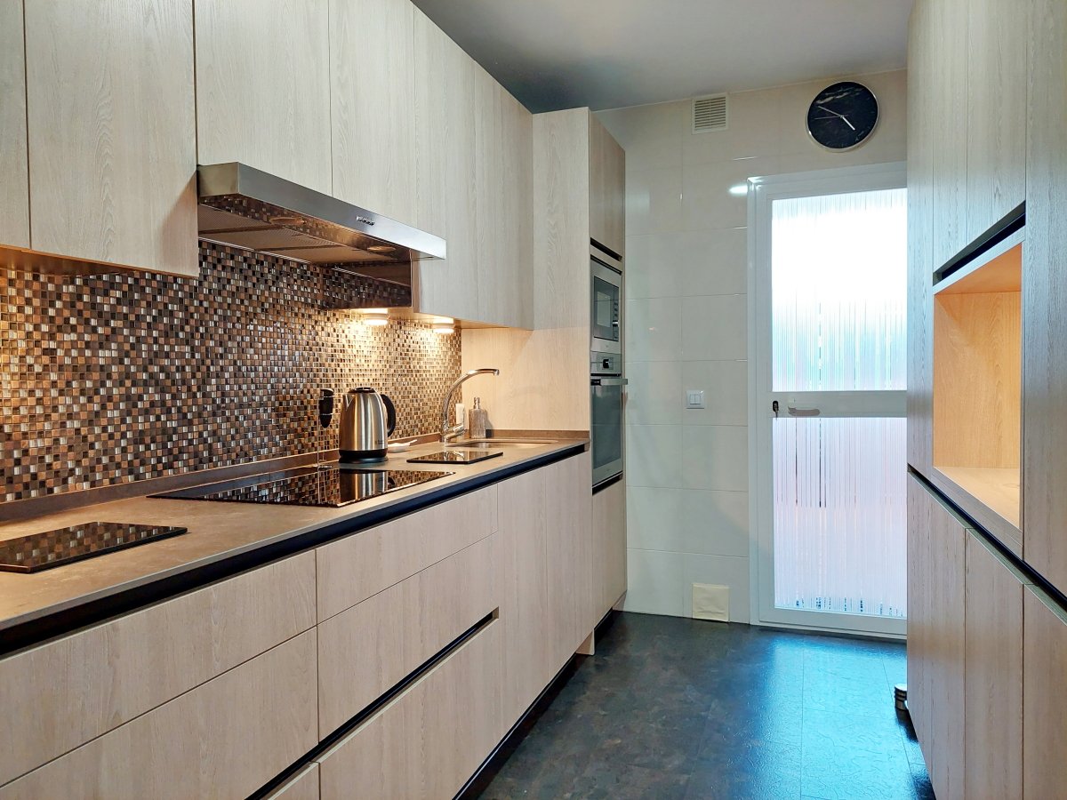 Andaluz Homes