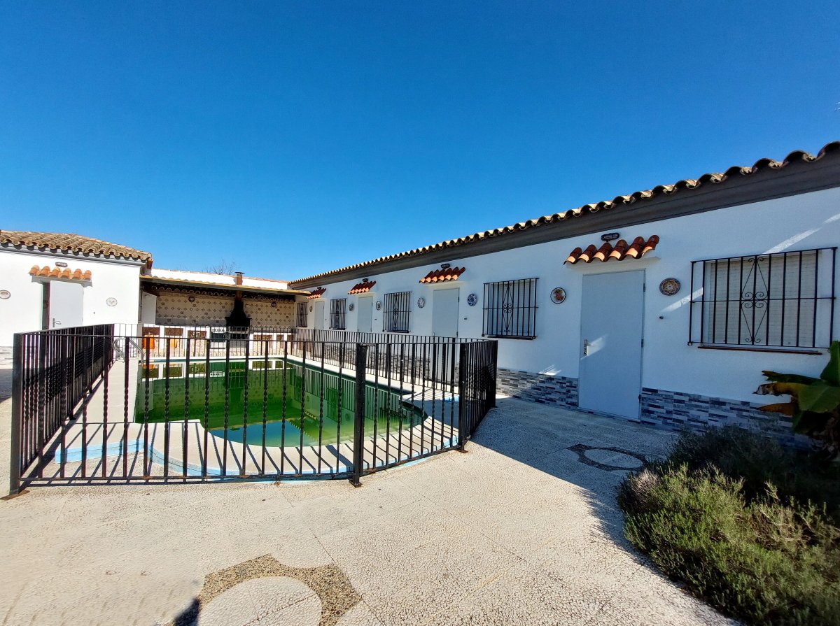 Andaluz Homes