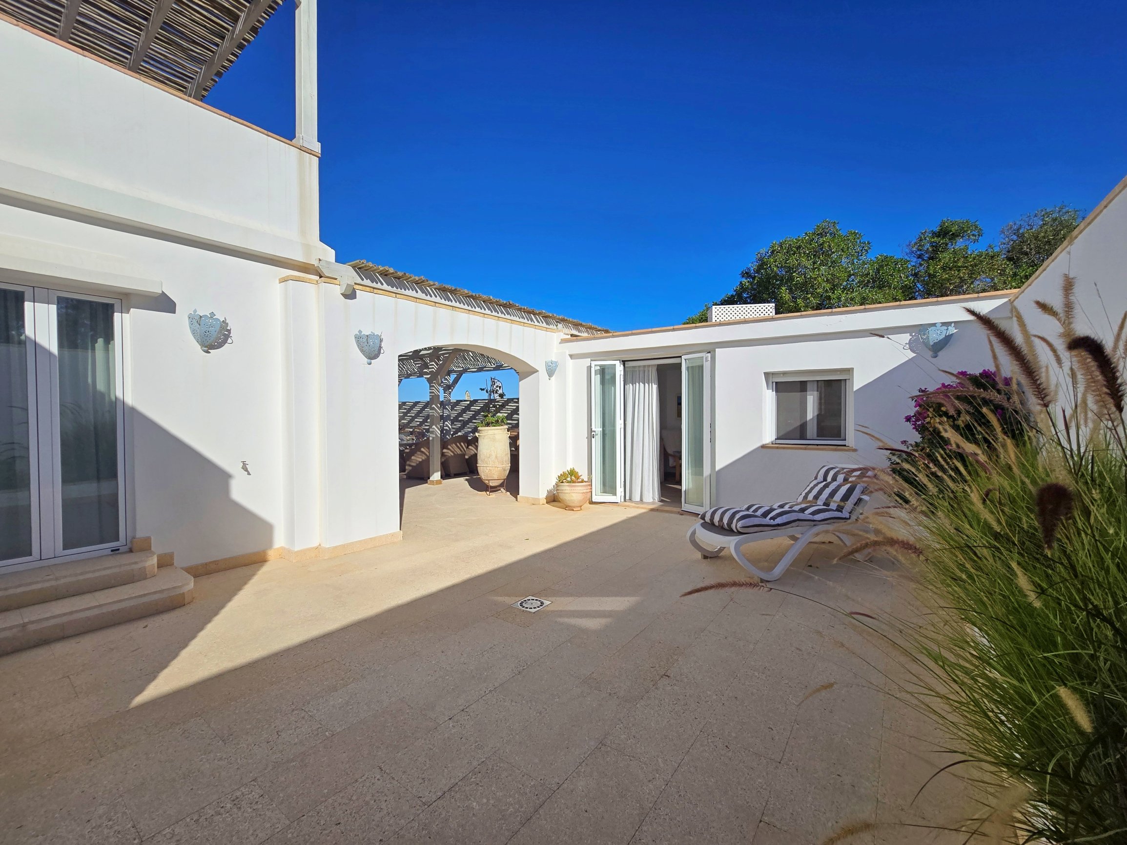 Andaluz Homes