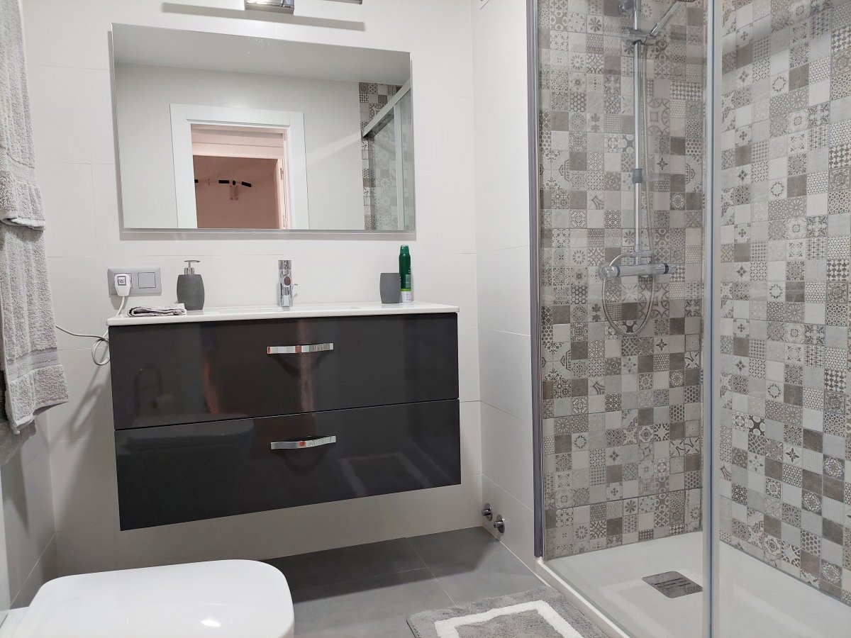 Andaluz Homes