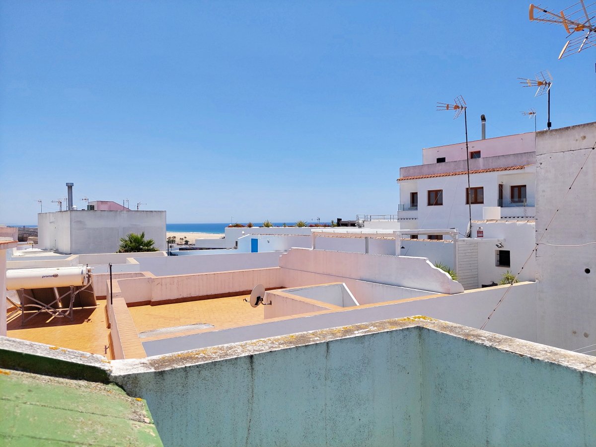 Andaluz Homes