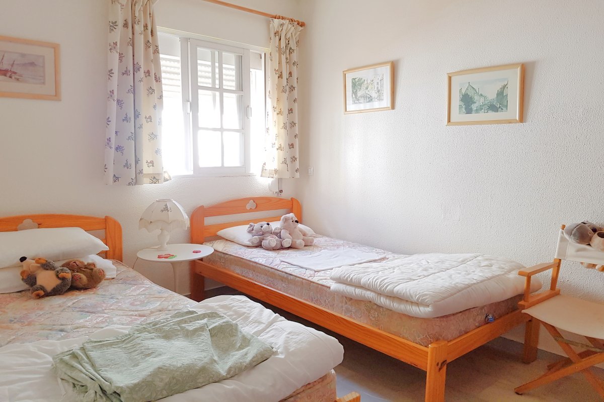 Andaluz Homes
