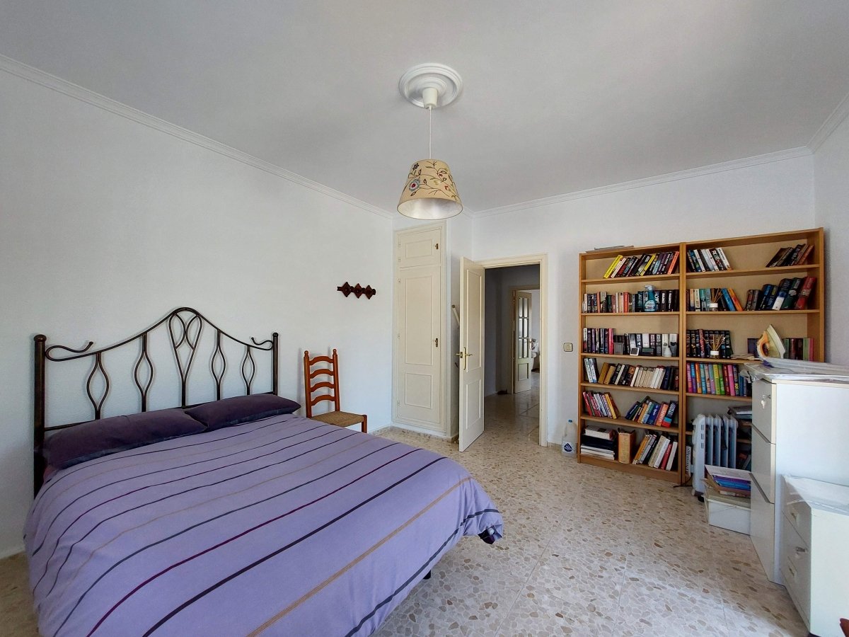 Andaluz Homes