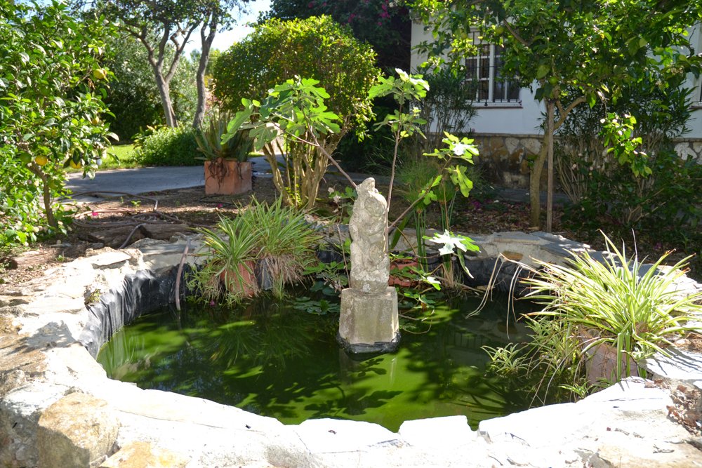 Andaluz Homes