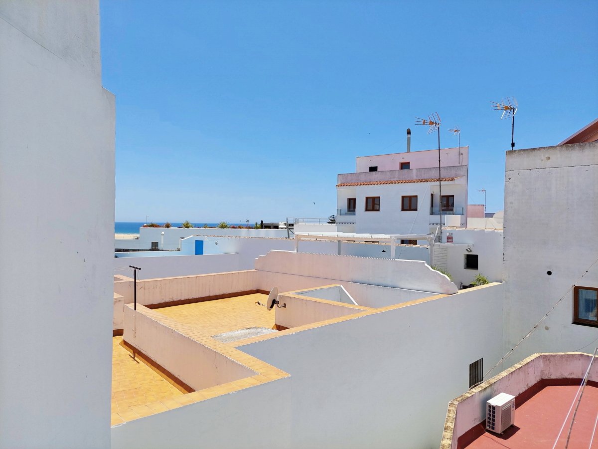 Andaluz Homes