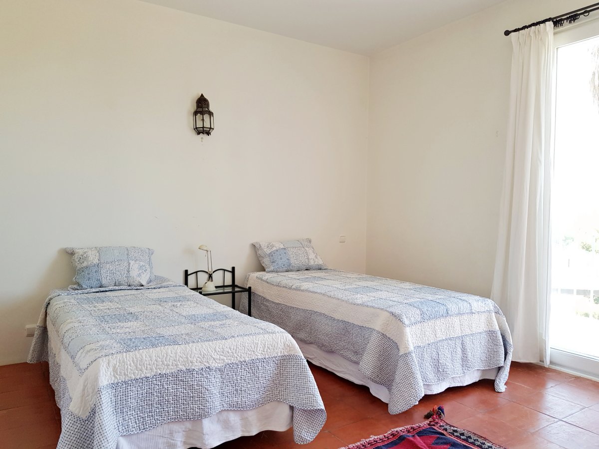 Andaluz Homes