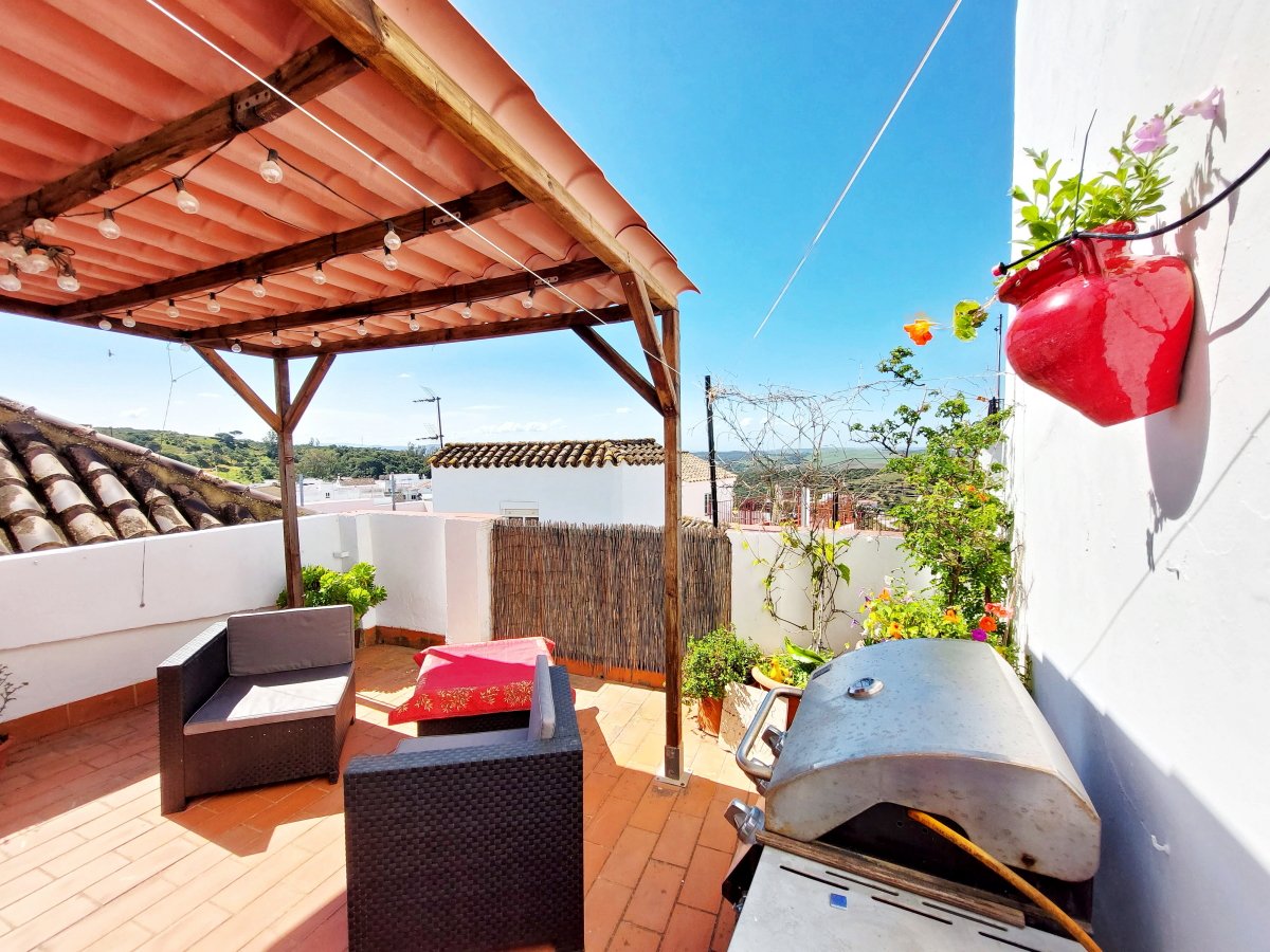 Andaluz Homes