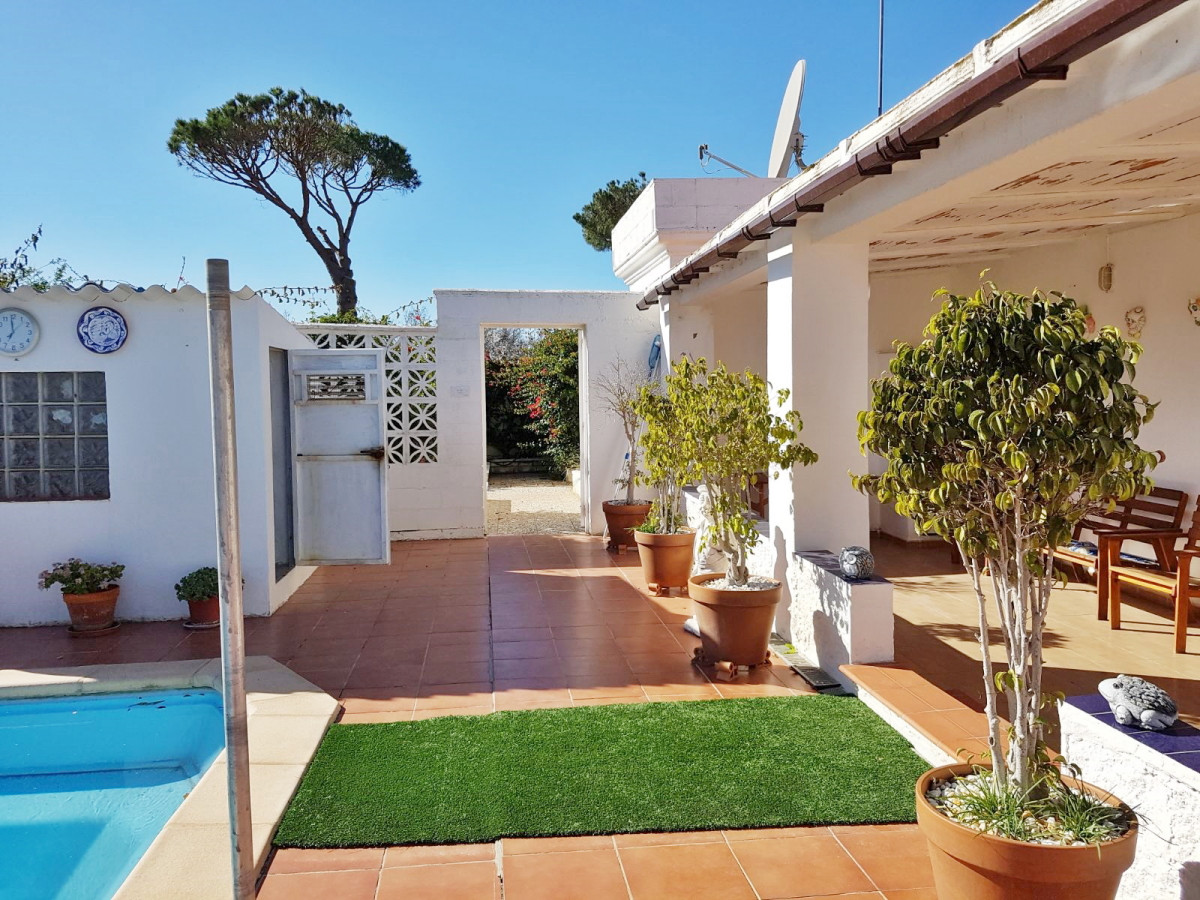 Andaluz Homes