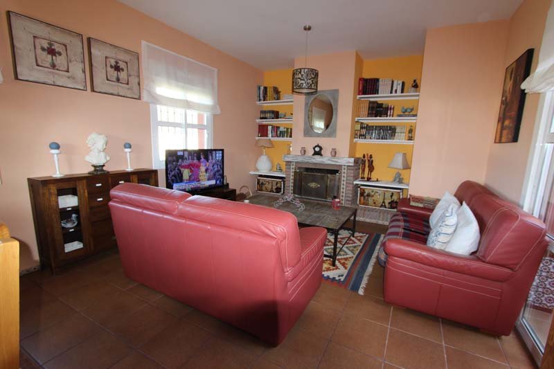 Andaluz Homes