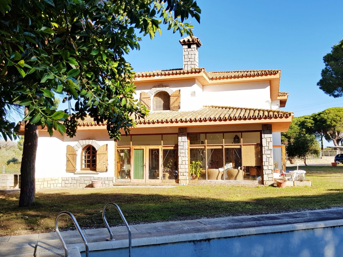 Andaluz Homes