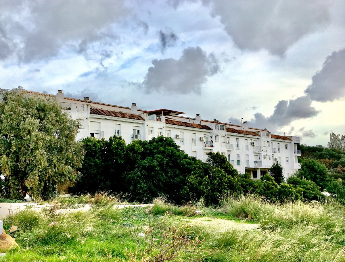 Andaluz Homes