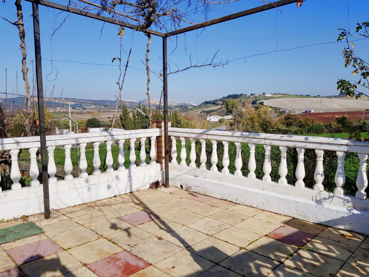 Andaluz Homes