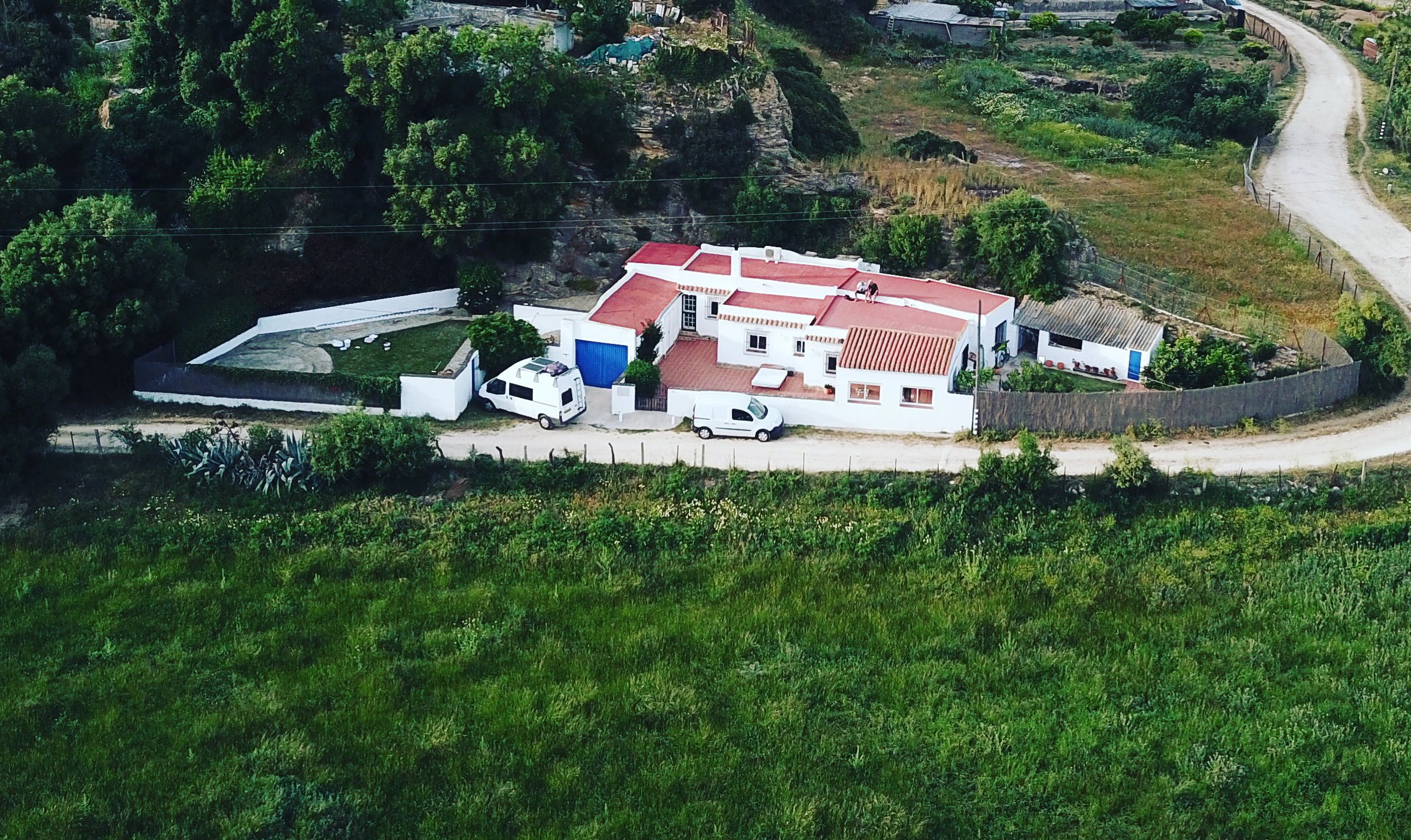 Andaluz Homes