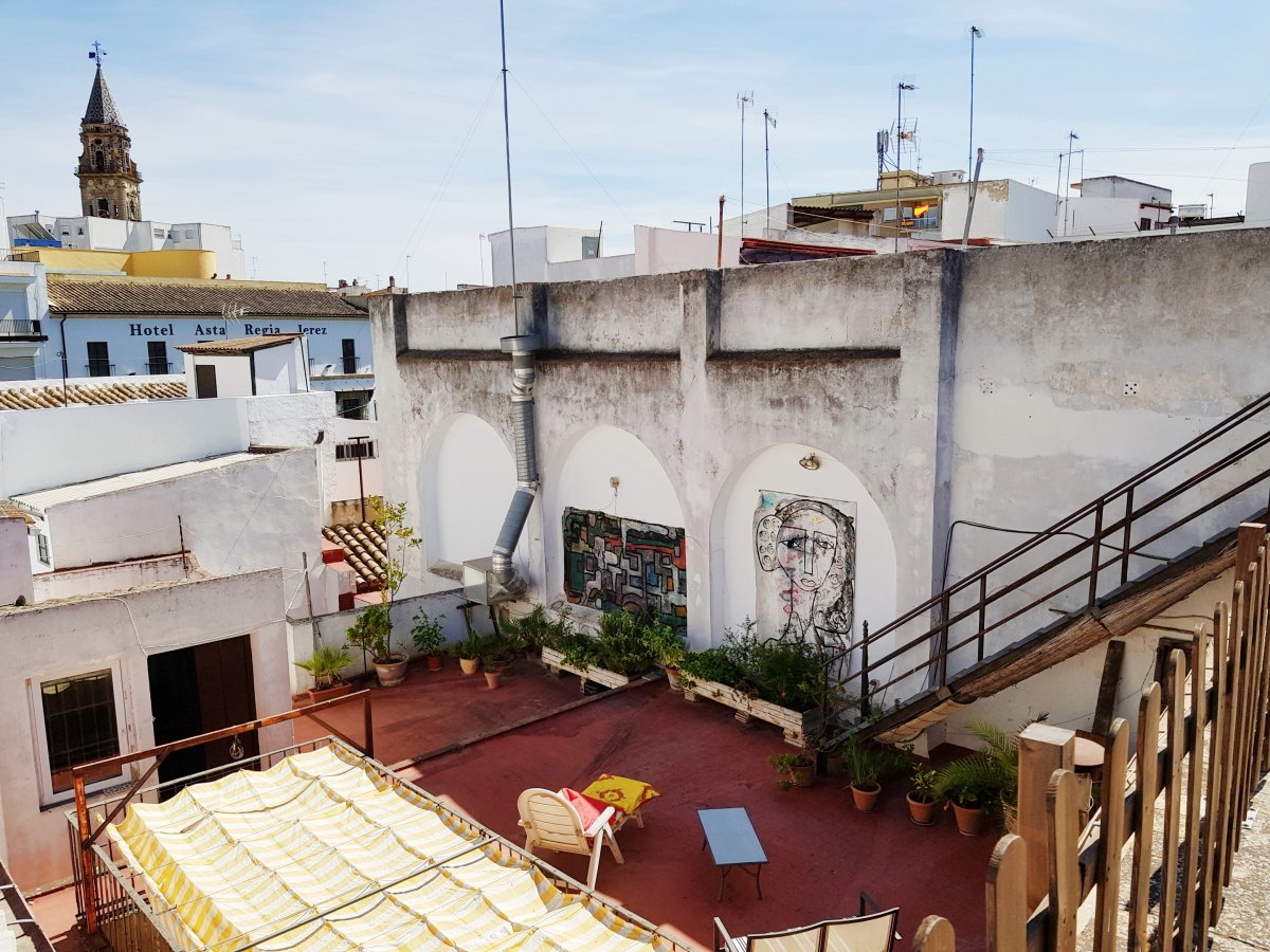 Andaluz Homes