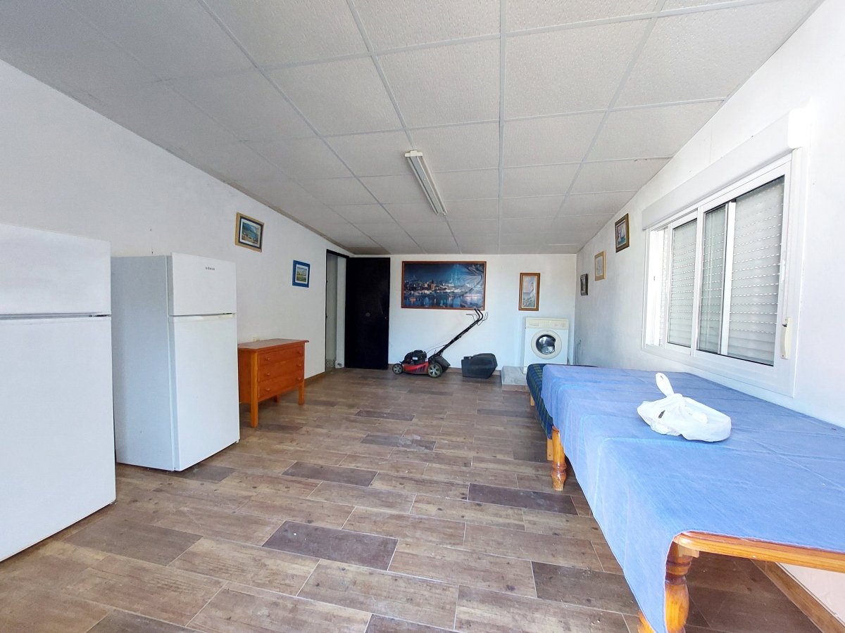 Andaluz Homes