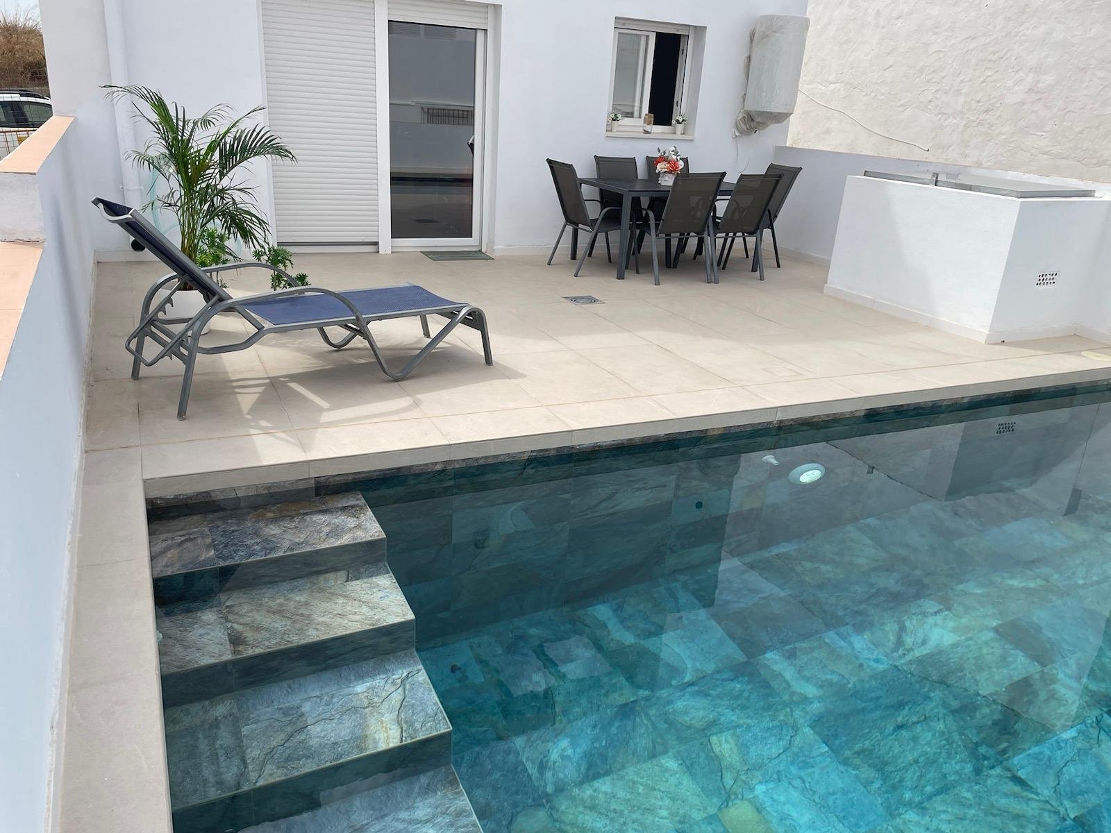Andaluz Homes