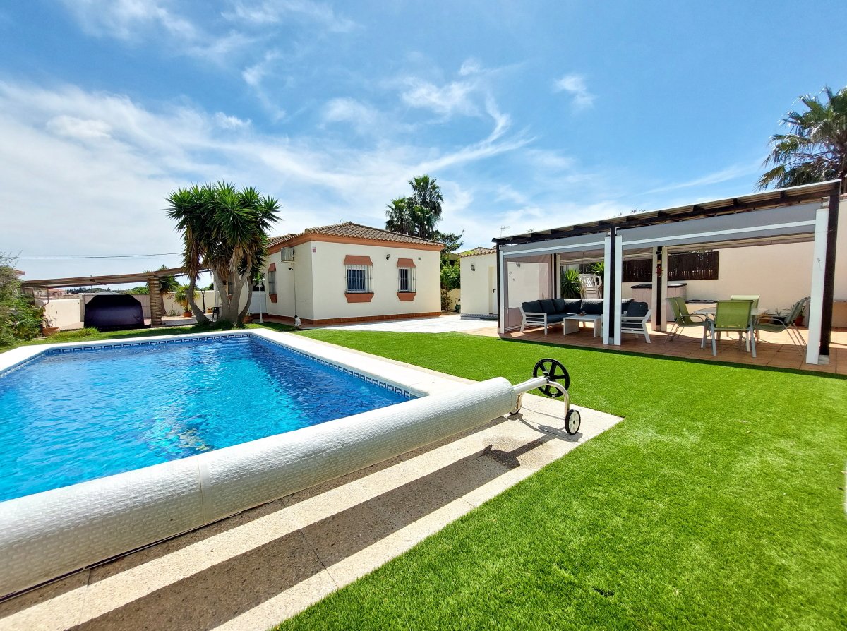 Andaluz Homes