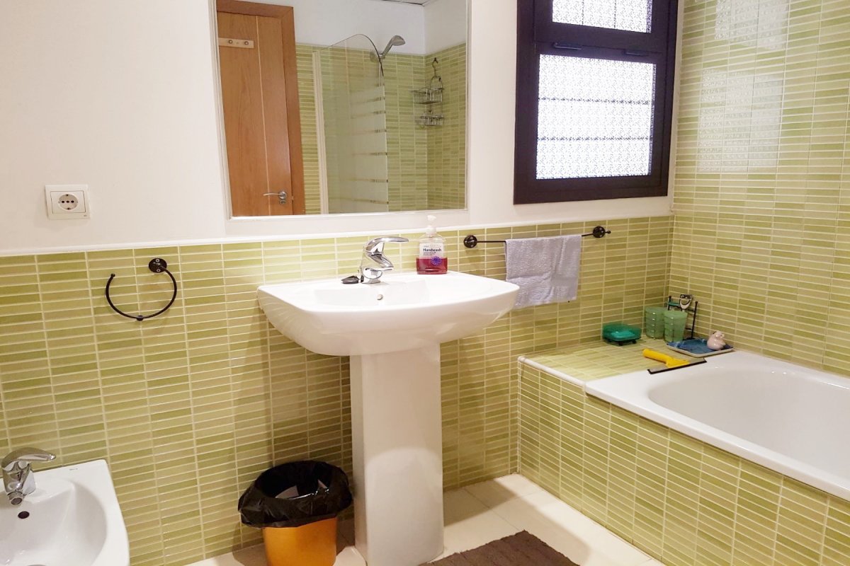 Andaluz Homes