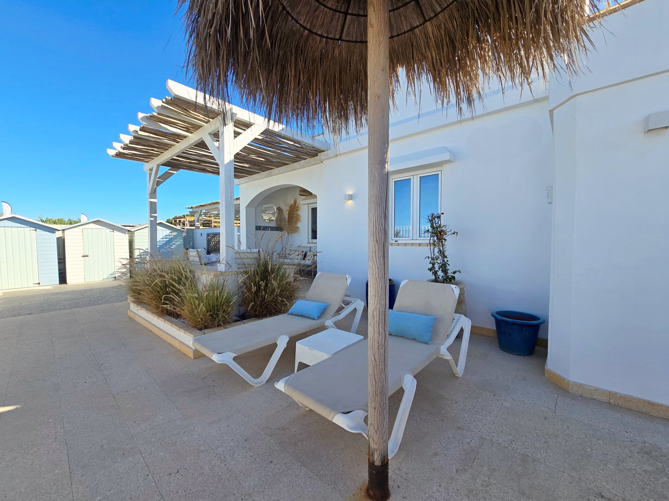 Andaluz Homes