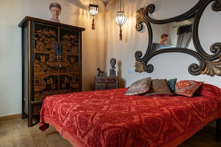 Andaluz Homes