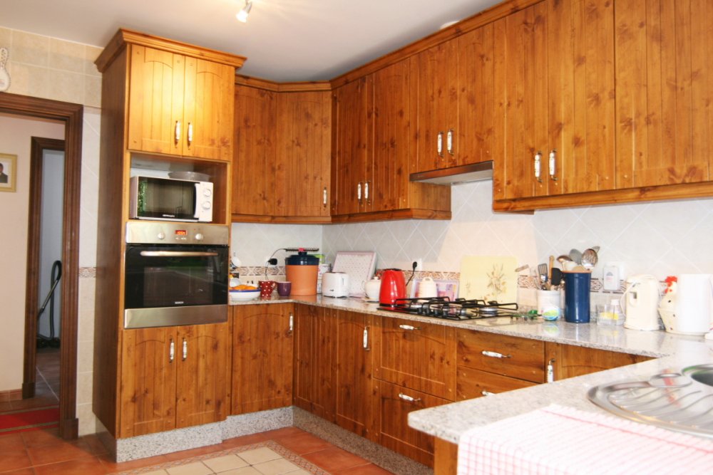 Andaluz Homes