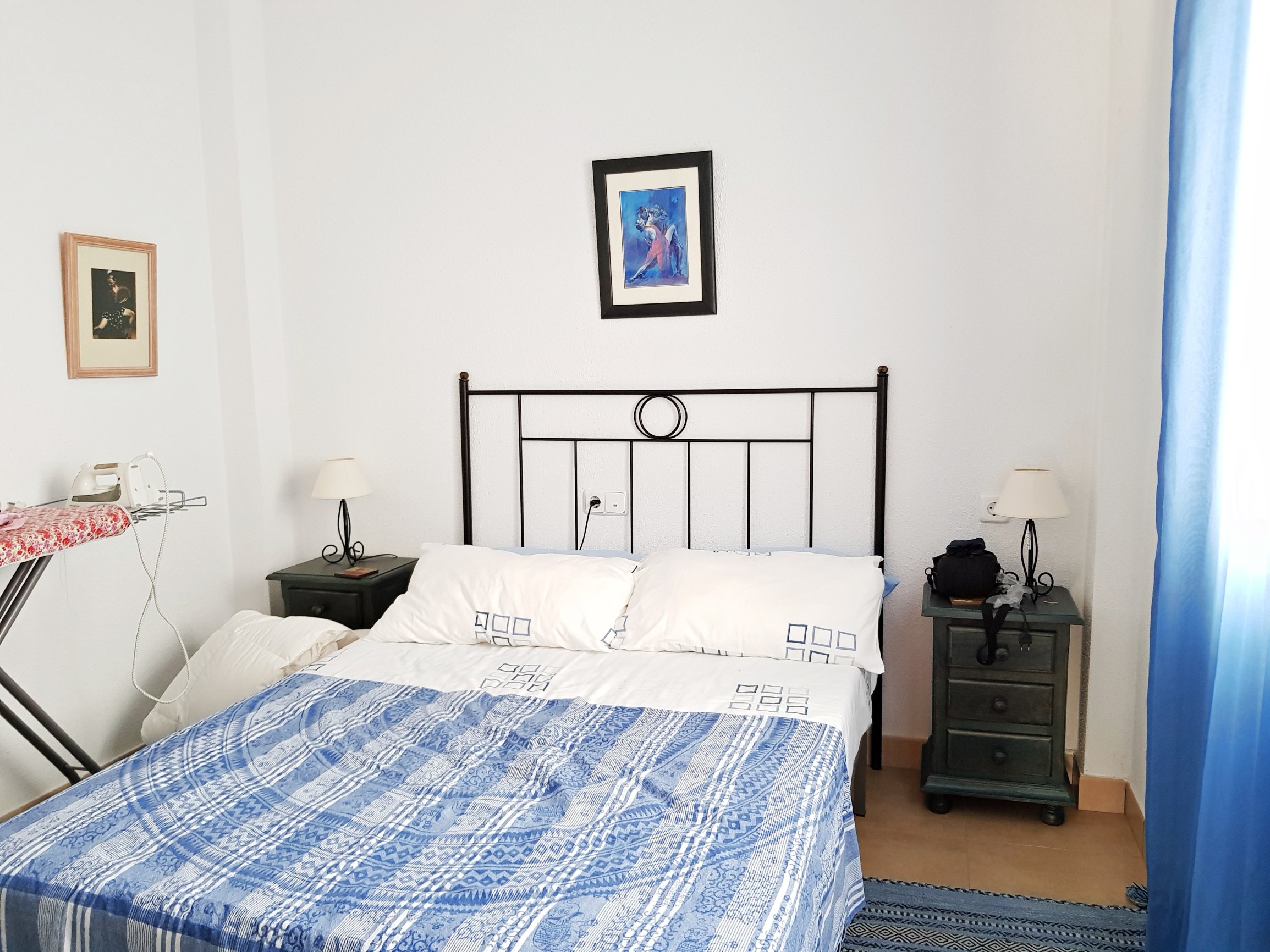 Andaluz Homes
