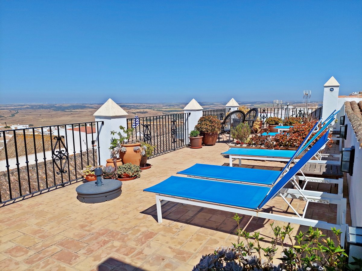 Andaluz Homes