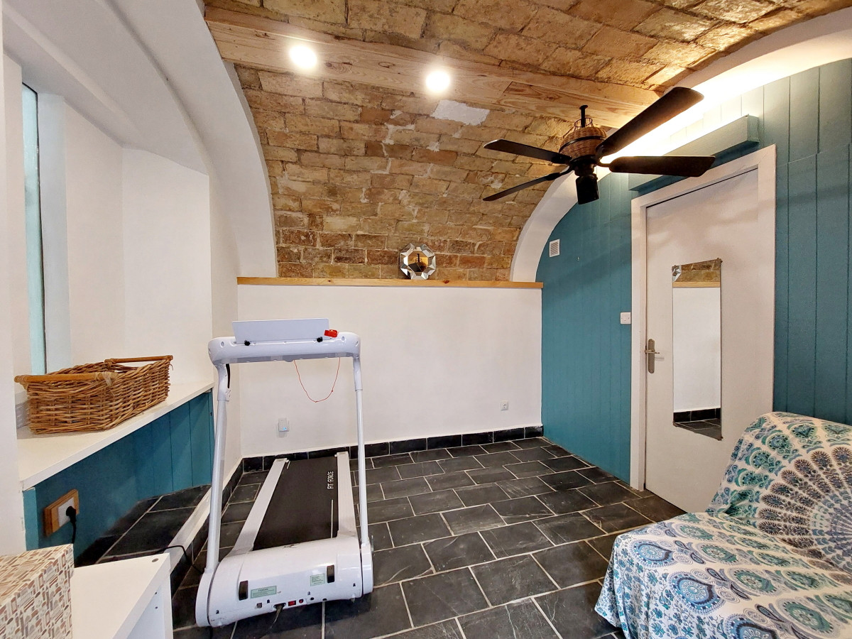 Andaluz Homes