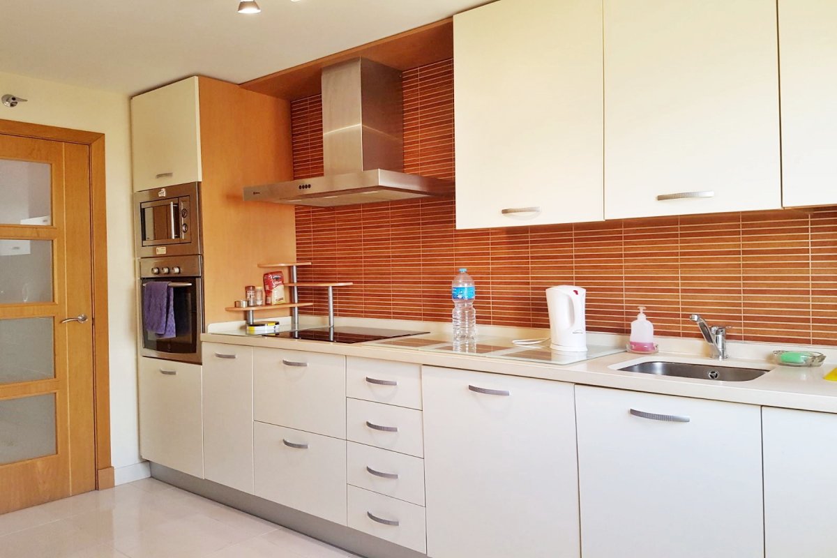 Andaluz Homes