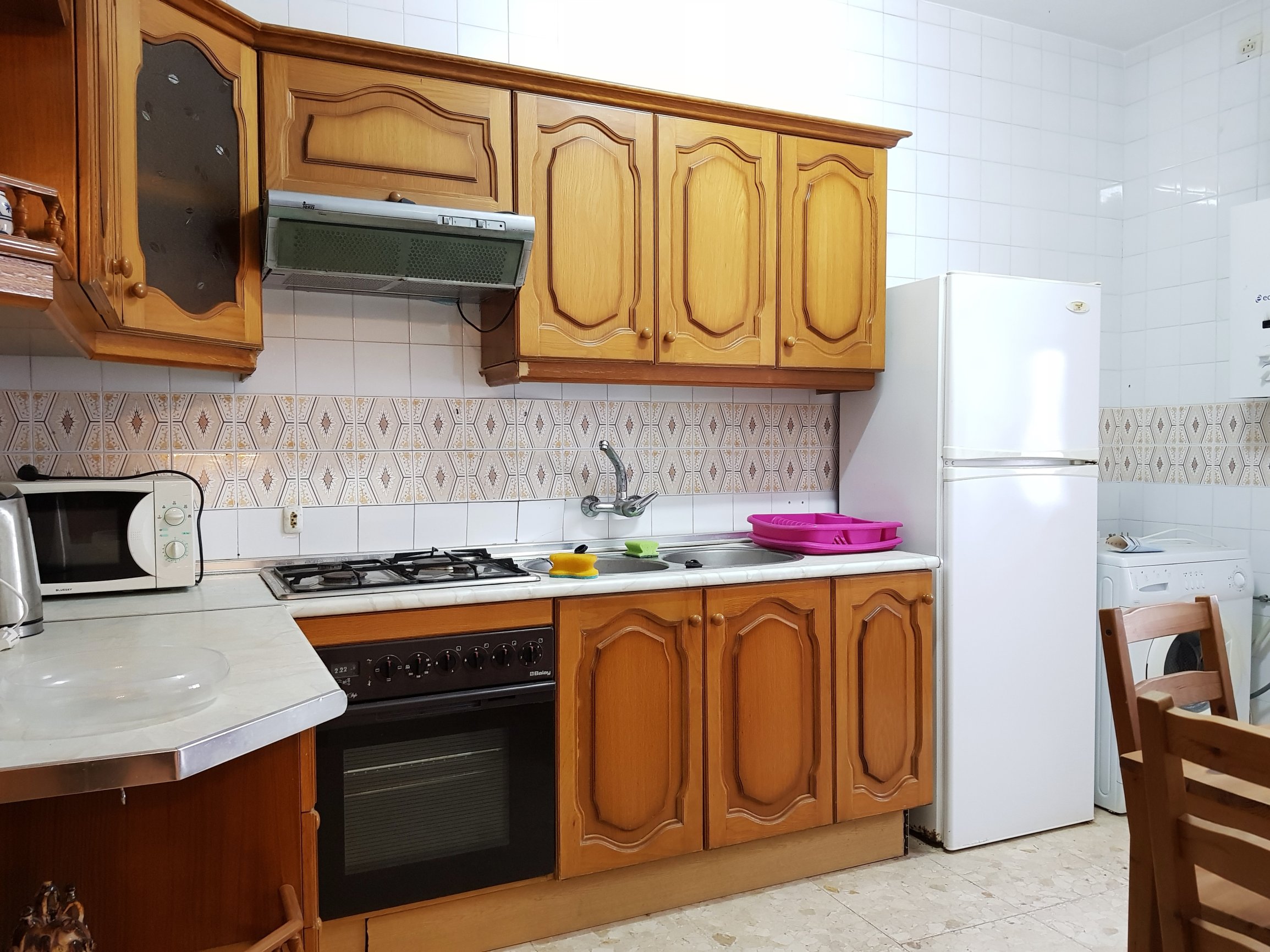 Andaluz Homes