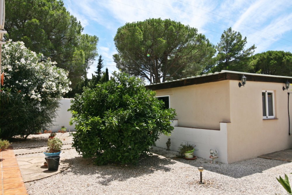 Andaluz Homes