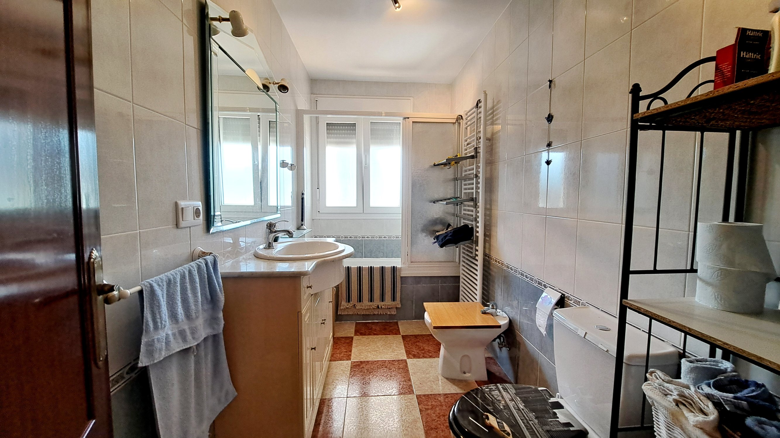 Andaluz Homes