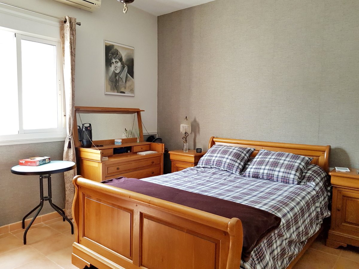 Andaluz Homes
