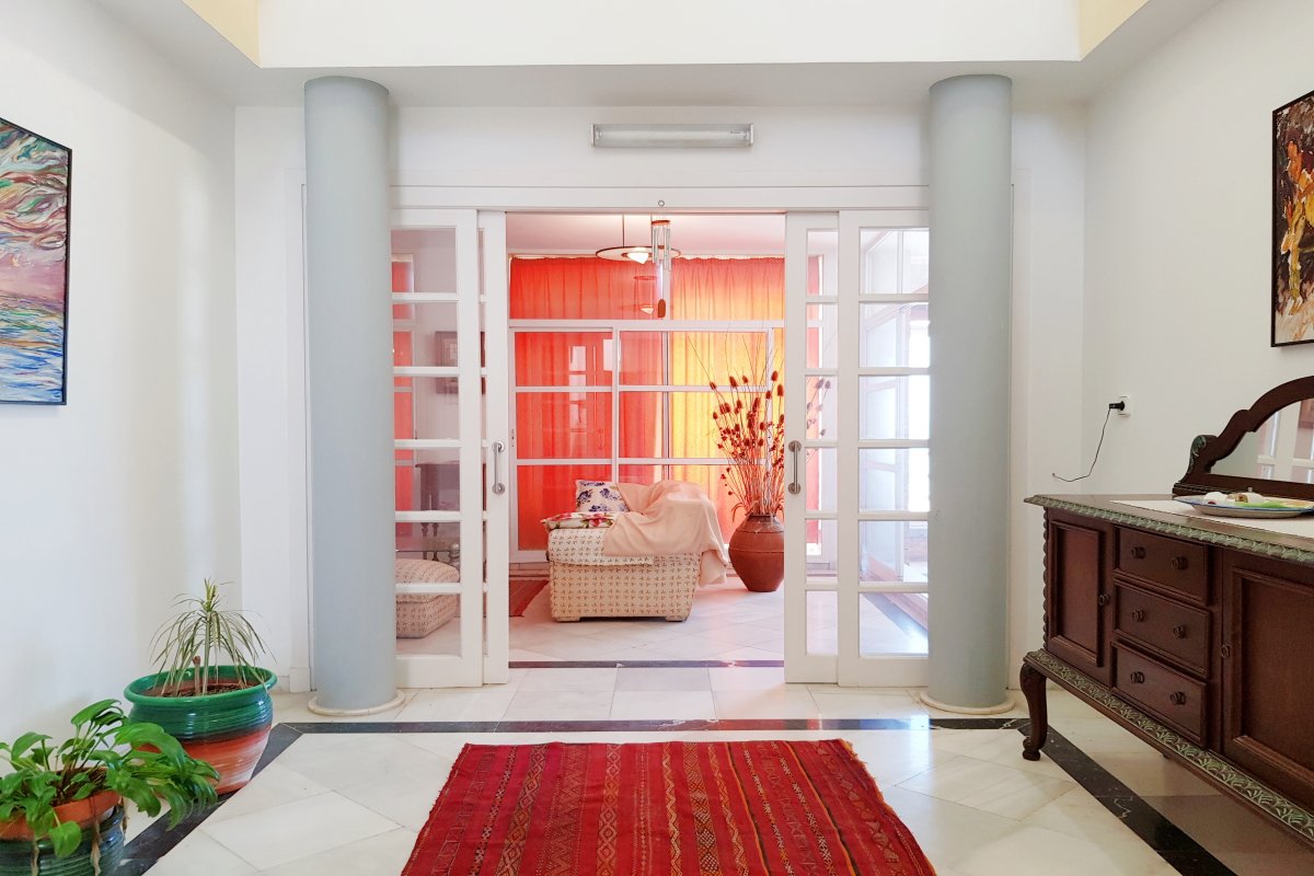 Andaluz Homes