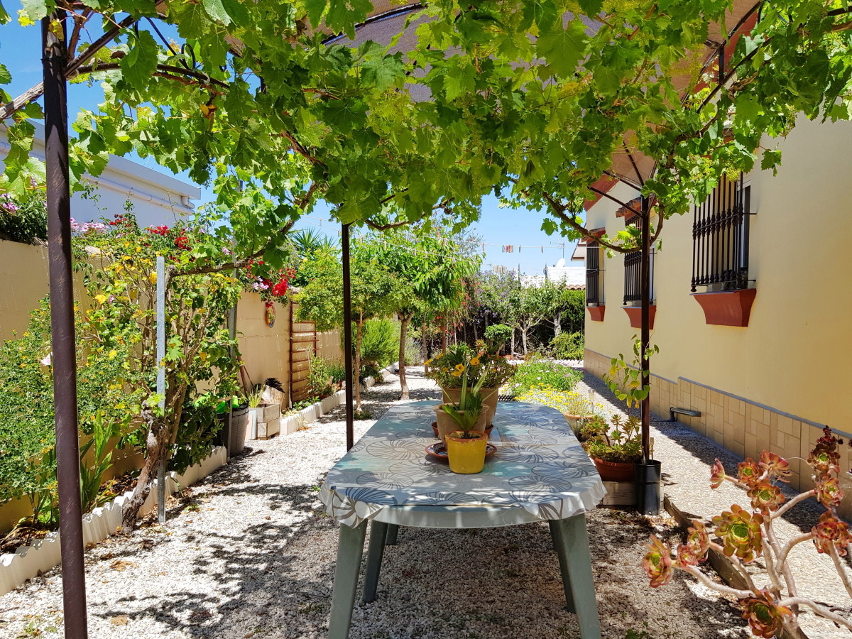 Andaluz Homes