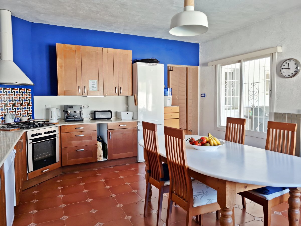 Andaluz Homes