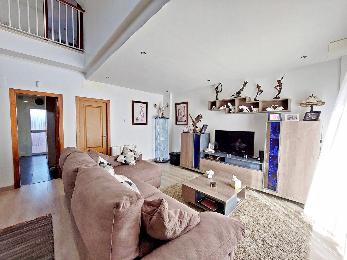 Andaluz Homes