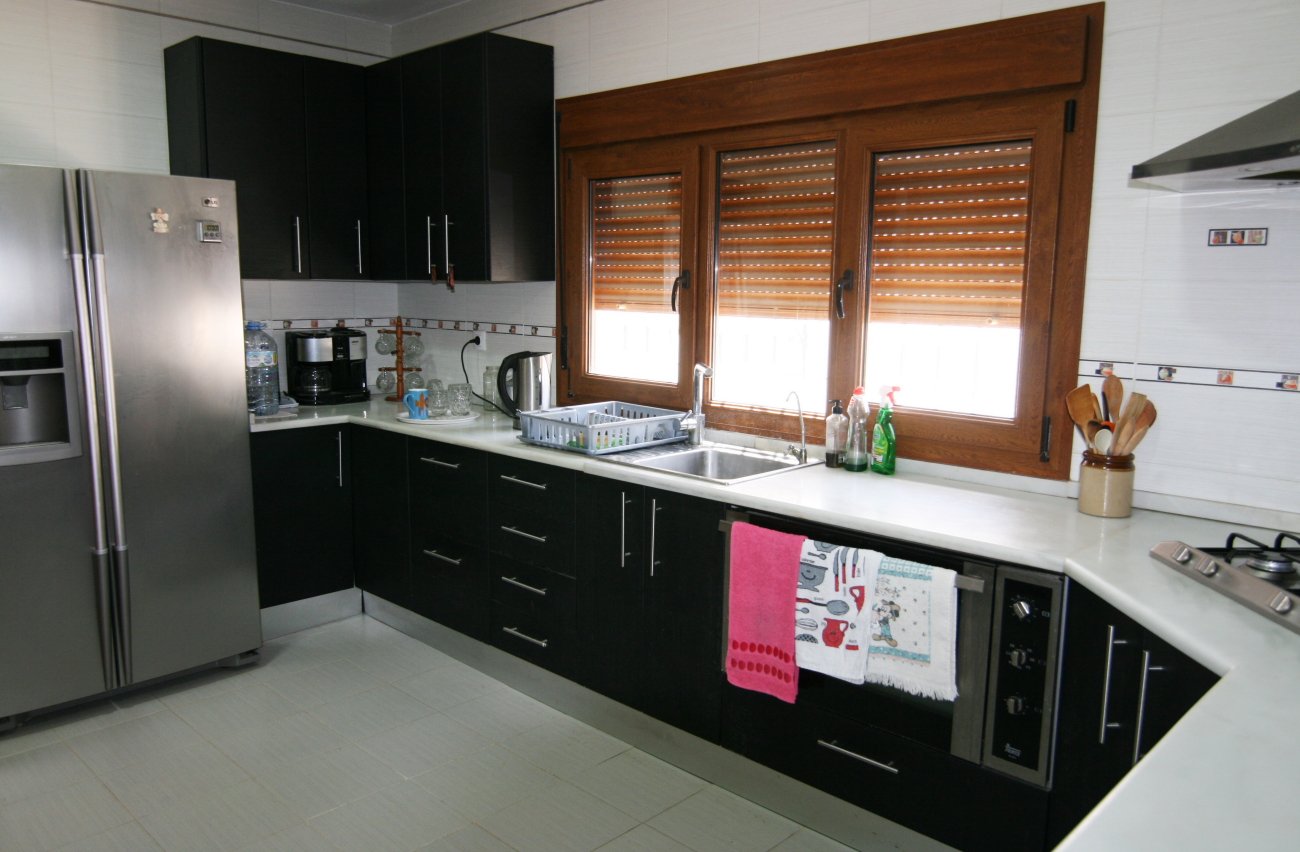Andaluz Homes