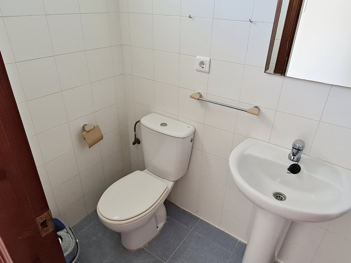 Andaluz Homes